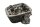 Culasse, cache-culbuteurs, ressorts de soupapes, gauche BMW R 1150 RS R22 0447 01-05