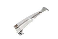 Achterste rechter zijpaneelafdekking BMW R 1150 RS R22 0447 01-05