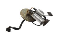 Bränslepump komplett med givare BMW R 1150 RS R22 0447 01-05