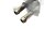 Bränslepump komplett med givare BMW R 1150 RS R22 0447 01-05
