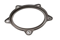 Anillo sensor ABS, sensor de rueda delantera, anillo sensor, anillo de pulso BMW R 1150 RS R22 0447 01-05