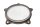 Anillo sensor ABS, sensor de rueda delantera, anillo sensor, anillo de pulso BMW R 1150 RS R22 0447 01-05