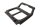 Gepäckträger hinten Kofferhalter Aufnahme BMW R 1150 RS R22 0447 01-05