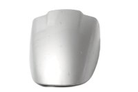Etulokasuojan lokasuoja, hopea BMW R 1150 RS R22 0447 01-05