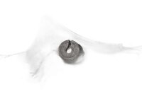Etulokasuojan lokasuoja, hopea BMW R 1150 RS R22 0447 01-05