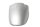 Etulokasuojan lokasuoja, hopea BMW R 1150 RS R22 0447 01-05
