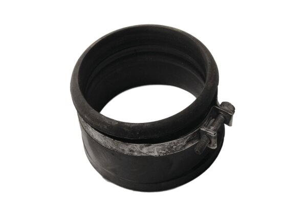 Imusarjan kaasuttimen kumiliitos, oikea BMW R 1150 RS R22 0447 01-05