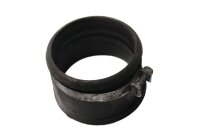 Imusarjan kaasuttimen kumiliitos, oikea BMW R 1150 RS R22 0447 01-05