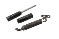 Hauptständer komplett Feder Achse Lagerplatte BMW R 1150 RS R22 0447 01-05
