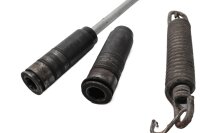 Hauptständer komplett Feder Achse Lagerplatte BMW R 1150 RS R22 0447 01-05
