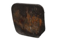 Hauptständer komplett Feder Achse Lagerplatte BMW R 1150 RS R22 0447 01-05
