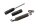 Hauptständer komplett Feder Achse Lagerplatte BMW R 1150 RS R22 0447 01-05