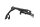 Hauptständer komplett Feder Achse Lagerplatte BMW R 1150 RS R22 0447 01-05