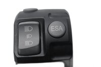 Lenkerschalter links ESA BC Hupe Blinker Fernlicht BMW K 1200 S K12S K40 04-08