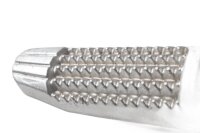 Soziusfußraste hinten links klappbar Halter Stift BMW K 1200 S K12S K40 04-08