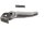 Soziusfußraste hinten links klappbar Halter Stift BMW K 1200 S K12S K40 04-08