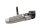 Soziusfußraste hinten links klappbar Halter Stift BMW K 1200 S K12S K40 04-08