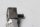 Soziusfußraste hinten links klappbar Halter Stift BMW K 1200 S K12S K40 04-08