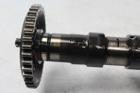 Kamaxelns drivhjul, styraxel, ventilstyrning BMW K 1200 S K12S K40 04-08