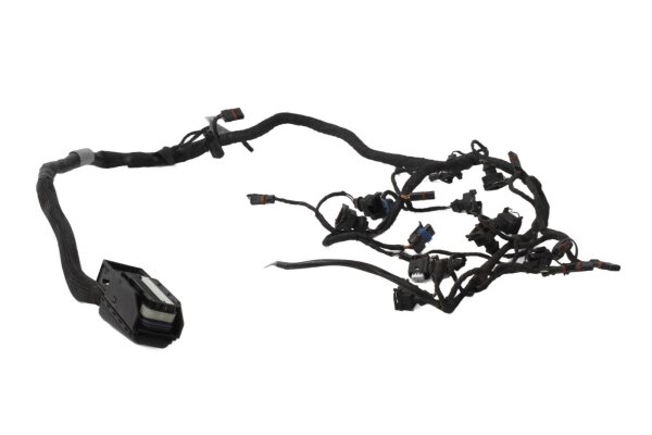 Cablaggio principale, cablaggio elettrico, set di cavi BMW K 1200 S K12S K40 04-08