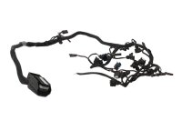 Main wiring harness, electrical wiring harness, cable set...