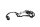 Cablaggio principale, cablaggio elettrico, set di cavi BMW K 1200 S K12S K40 04-08