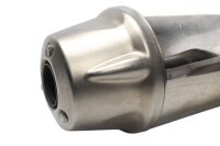 Silenciador de escape, sistema de escape BMW K 1200 S K12S K40 04-08