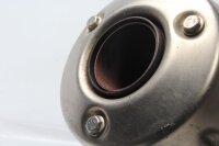 Silenciador de escape, sistema de escape BMW K 1200 S K12S K40 04-08