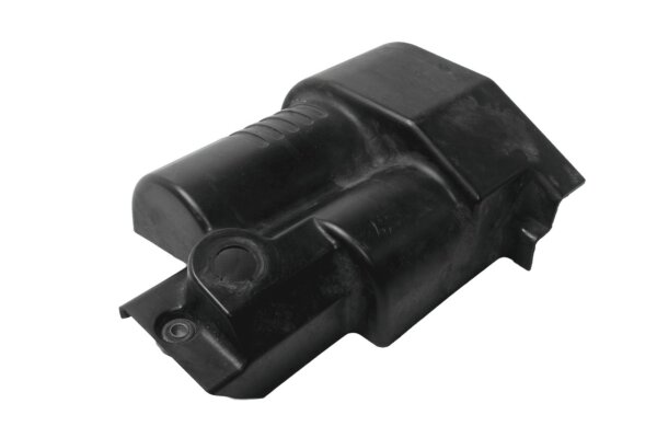 Engine guard, fairing, underride protection, lower left BMW R 1150 RS R22 0447 01-05