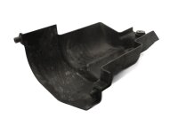 Engine guard, fairing, underride protection, lower left...