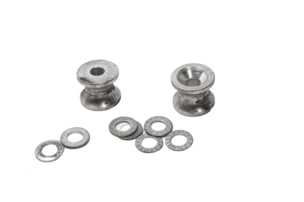 Domkraftsadaptersats, monteringsstativfäste BMW K 1200 S K12S K40 04-08