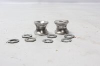 Domkraftsadaptersats, monteringsstativfäste BMW K 1200 S K12S K40 04-08