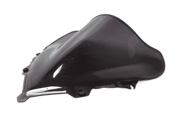 tinted windscreen touring windscreen BMW K 1200 S K12S K40 04-08