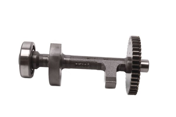 Eje de cambio, eje de la caja de cambios, engranaje, rueda de cambio, cojinete Honda NC 750 S RC88 16-20