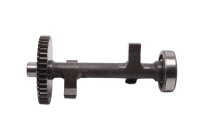 Eje de cambio, eje de la caja de cambios, engranaje, rueda de cambio, cojinete Honda NC 750 S RC88 16-20
