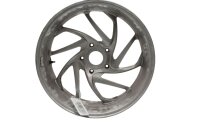 Rear wheel rim 17xMT6.00 light alloy spoked wheel BMW K...