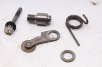 Schalthebel Umlenkhebel Feder Gestänge Schaltmechanik Honda NC 750 S RC88 16-20
