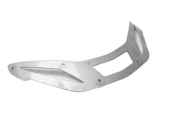 Windschildhalter Befestigungsblech Verkleidung BMW R 1150 RS R22 0447 01-05