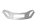 Windschildhalter Befestigungsblech Verkleidung BMW R 1150 RS R22 0447 01-05
