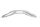 Windschildhalter Befestigungsblech Verkleidung BMW R 1150 RS R22 0447 01-05