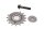 Sytytyspulssigeneraattori, pulssigeneraattori, anturi, Hall-anturi Honda NC 750 S RC88 16-20