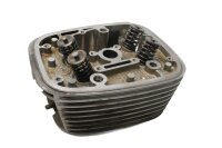 Testata, coperchio valvole, molle valvole, destra BMW R 1150 RS R22 0447 01-05