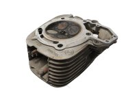 Testata, coperchio valvole, molle valvole, destra BMW R 1150 RS R22 0447 01-05