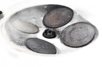 Testata, coperchio valvole, molle valvole, destra BMW R 1150 RS R22 0447 01-05