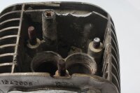 Testata, coperchio valvole, molle valvole, destra BMW R 1150 RS R22 0447 01-05