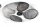 Testata, coperchio valvole, molle valvole, destra BMW R 1150 RS R22 0447 01-05