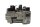 ABS Hydraulikeinheit Steuergerät Bremsmodulator BMW R 1150 RS R22 0447 01-05