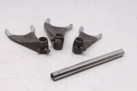 Skiftegaffelsæt, gearkasseaksel, skiftegafler Honda NC 750 S RC88 16-20