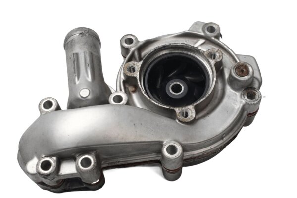Wasserpumpe Kühlmittelpumpe Pumpengehäuse Dichtung BMW K 1200 S K12S K40 04-08