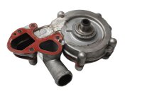 Water pump, coolant pump, pump housing, seal BMW K 1200 S...